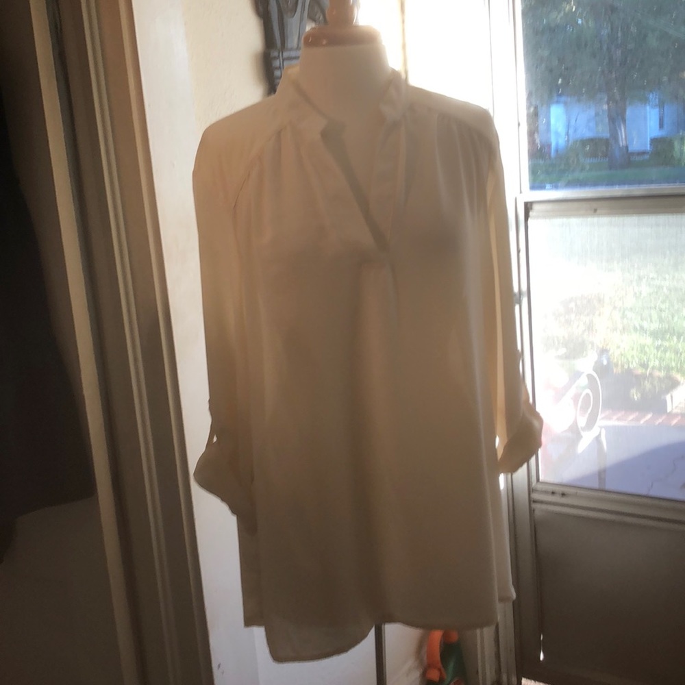 A blouse